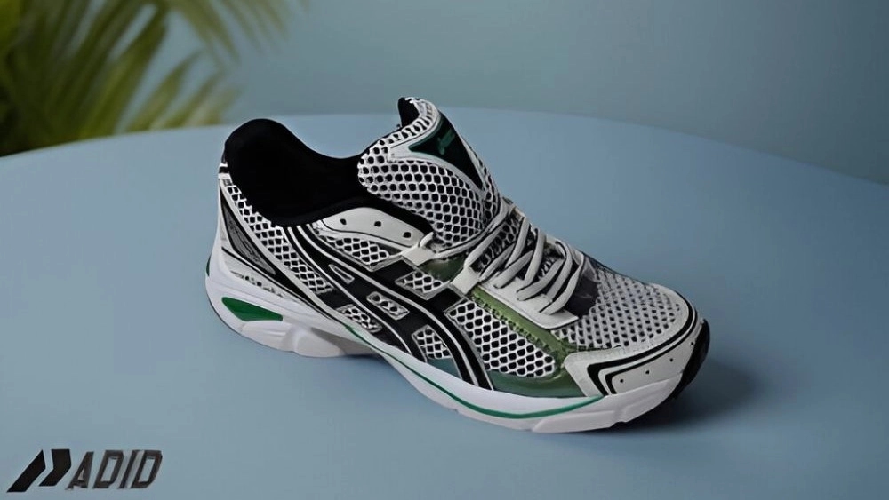 بهترین کتونیهای ورزشی مردانه تولید ایران: معرفی برند کفش پادید بهترین کتونیهای ورزشی مردانه تولید ایران: معرفی برند کفش پادید